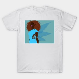 Water Fairy T-Shirt